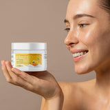 Bee Venom Mole and Wart Treatment Cream 100 gm Pack of 1