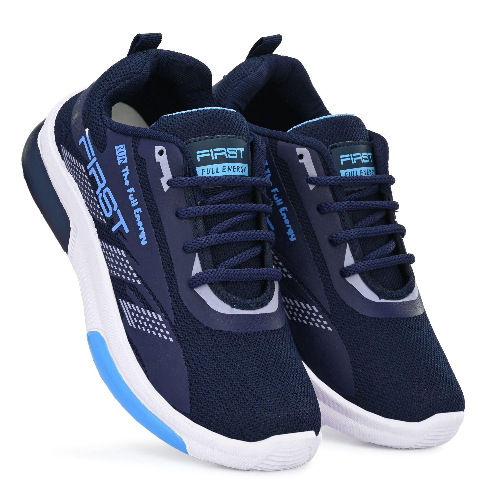 Birde Stylish Light Weight Sports shoes For Men