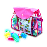 Building Blocks Puzzle Game