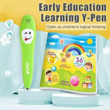 Y Pen Intelligent Learning