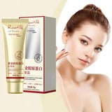 Gold Collagen Anti Wrinkle Cream 100 gm Pack of 2