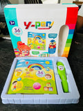 Y Pen Intelligent Learning