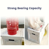 Folding Storage Box for Picnic & Camping Storage-3