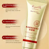 Gold Collagen Anti Wrinkle Cream 100 gm Pack of 2