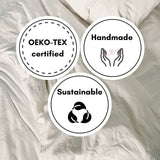 Linen Cotton Duvet Cover Sets-4